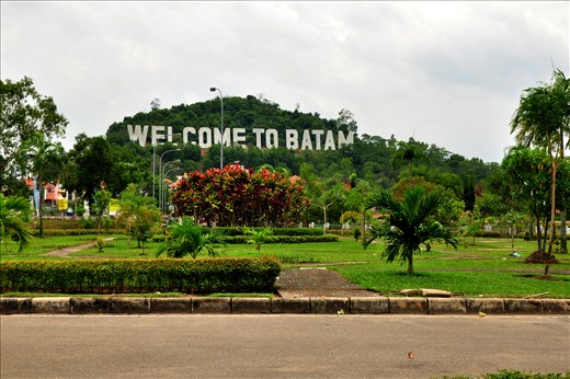 2D1N Batam Tour